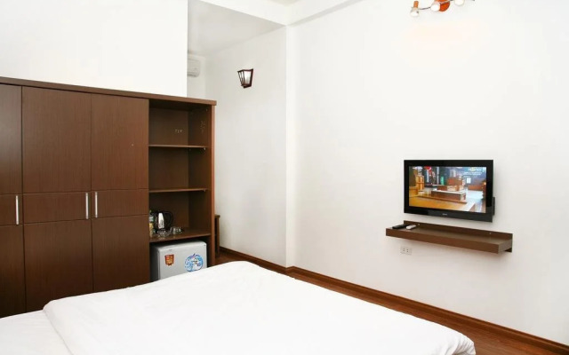 Bluebell Hotel 1