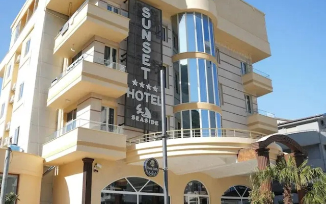 Sunset Hotel