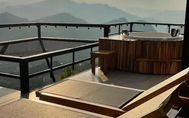 La Colina resort