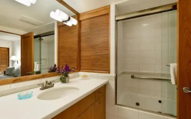 Deluxe Two Bedroom - Aspen Alps #504