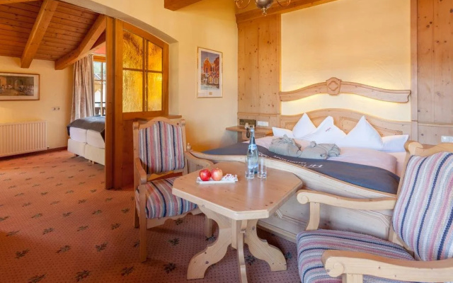 Sporthotel Schönruh