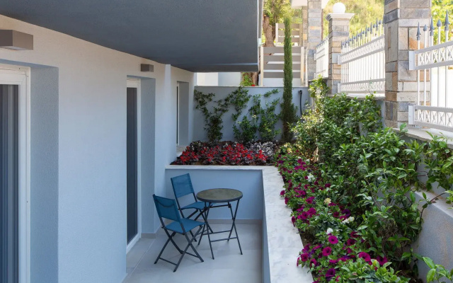 Saint Lucas Suites