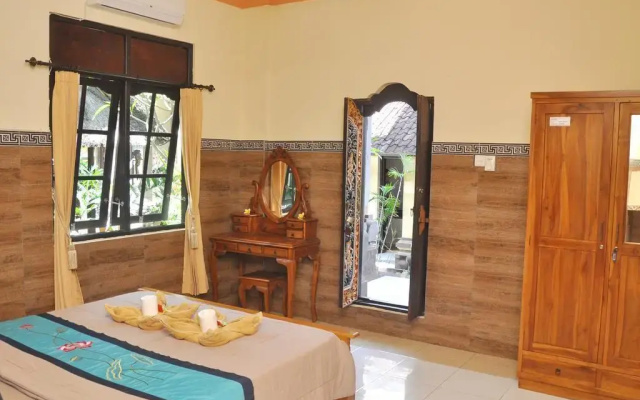 Depa House