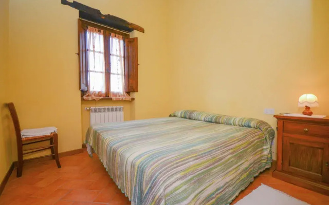 Holiday Home Monte With Pool and Forest Trails