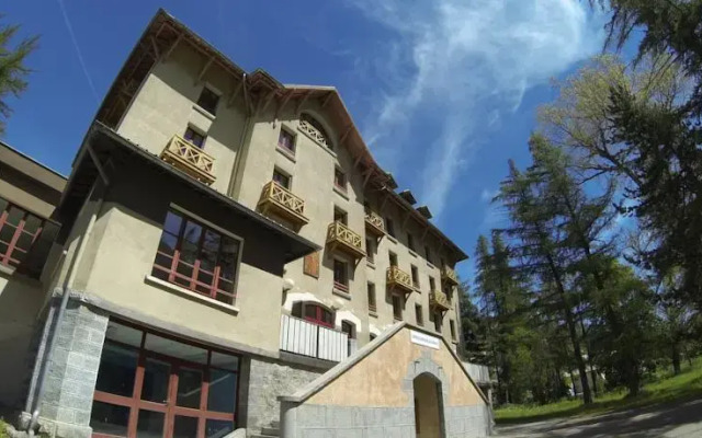 Lhôtel Daiguilles