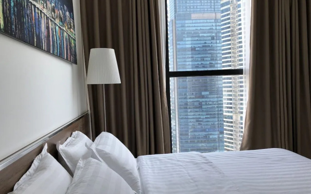 Luxury Condotel Vinhomes Skylake Keangnam