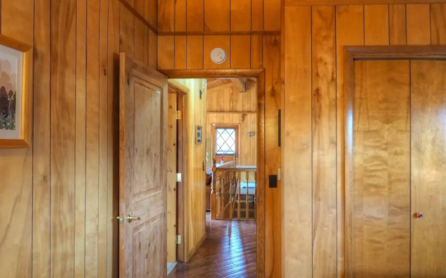 Tatanka Cabin - 3 Br Cabin
