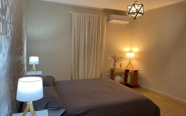 Goti Rooms B&B