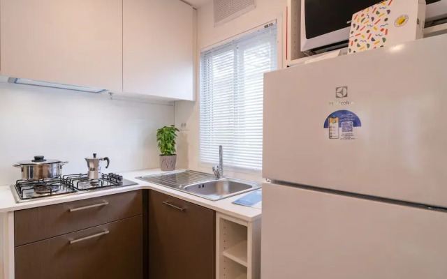 Lodge in Jesolo Mare Family Village