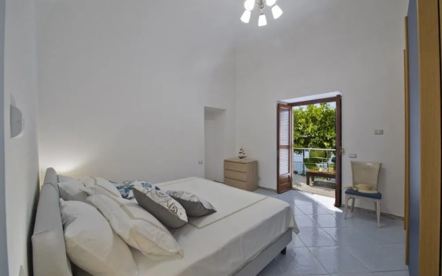 Casa Lisuccia