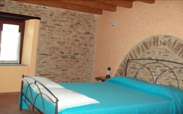 Agriturismo Il Nido Delle Rondini