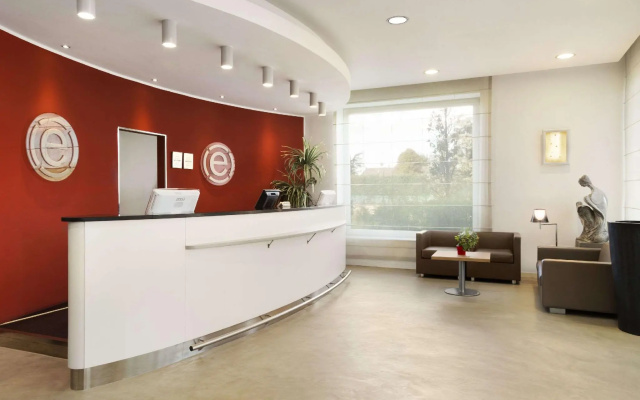 Mitico Hotel & Natural Spa già Encore