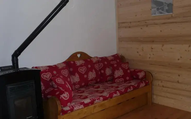 Appartement de la Fruitiere