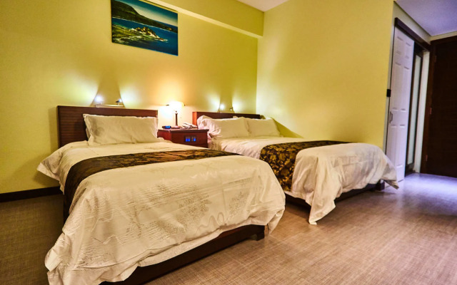 Serenti Hotel