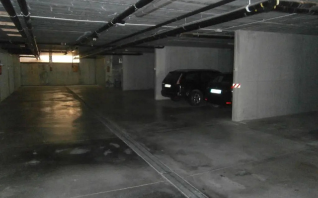 Residence Garbin