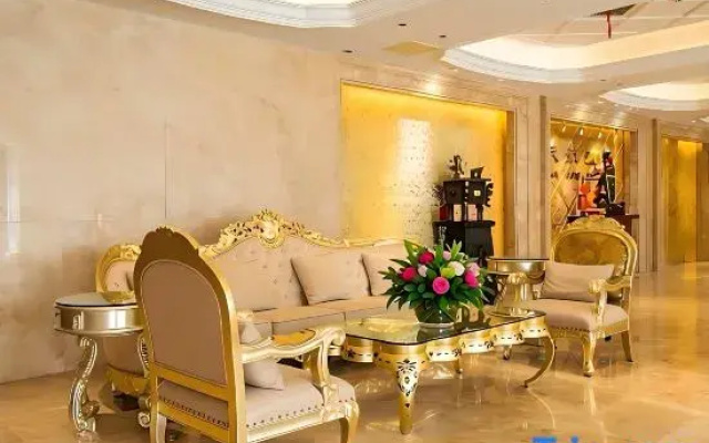 Xintianhang Yugang Hotel