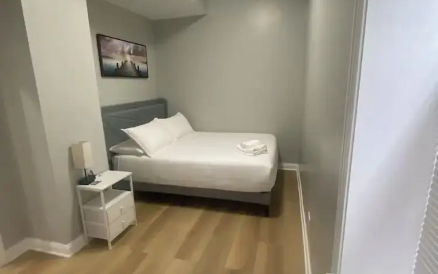 Stylish Apartment near Chicago Downtown