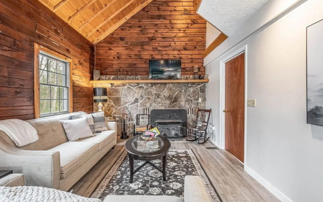 Big Dipper Lodge