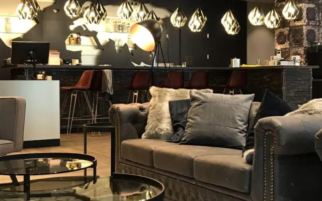 HARBR. Hotel Konstanz, a member of Radisson Individuals