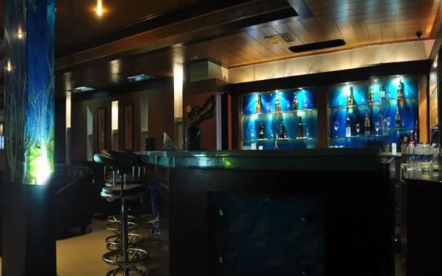 Grand Residency Hotel Cuttack