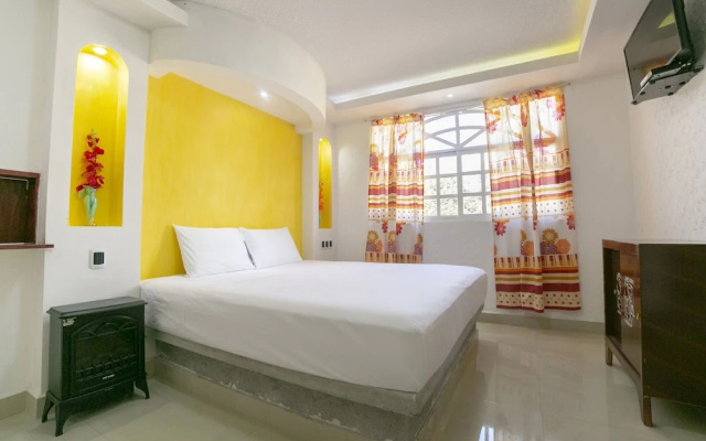 OYO Hotel Mazatl