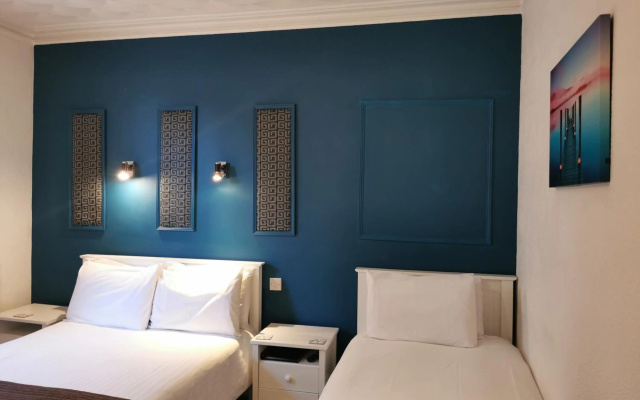 Elmfield Guest Accommodation