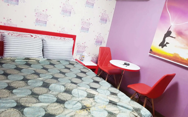 Lodging House Korea