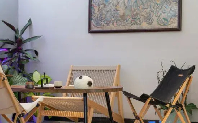 Jinghai Homestay