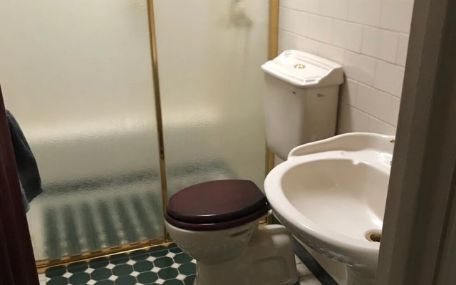 Bushranger Hotel