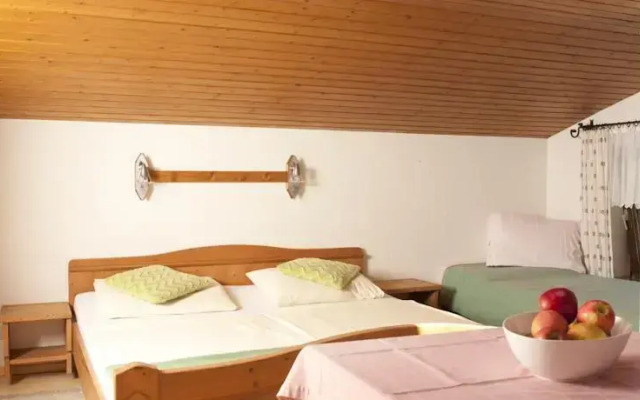 Haus Enzian