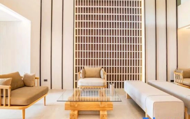 Tierra Residences