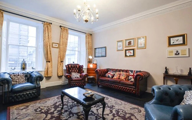 Reiver Apartment