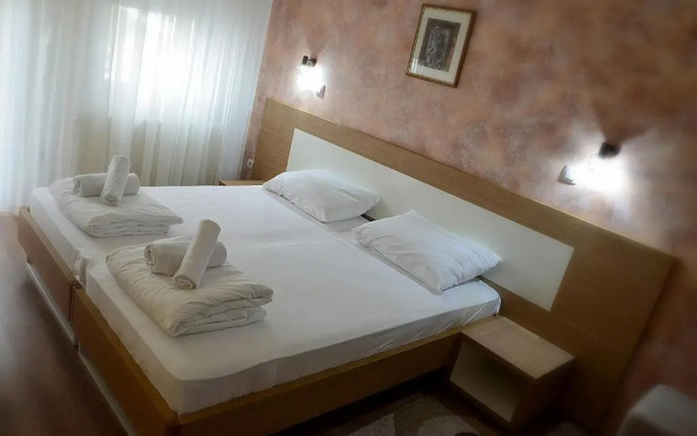 Lux Apartmani
