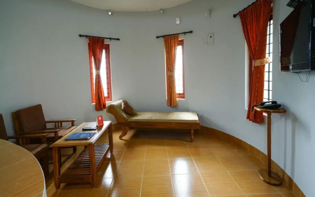 OYO 10640 Hotel Spice Villas