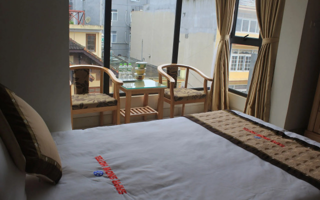 Regal Sapa Hotel