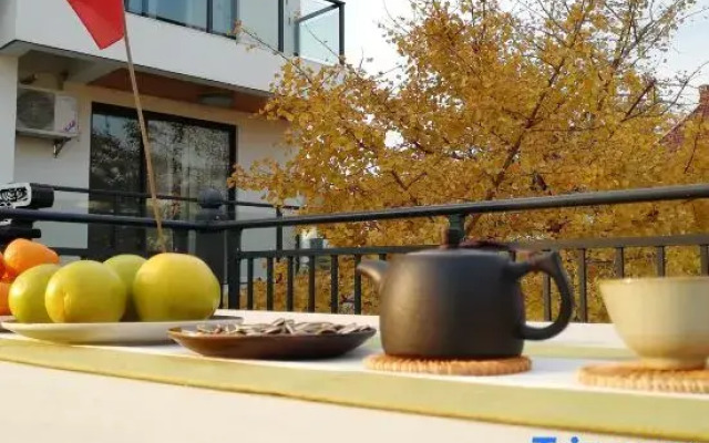 Xunyuanju Homestay
