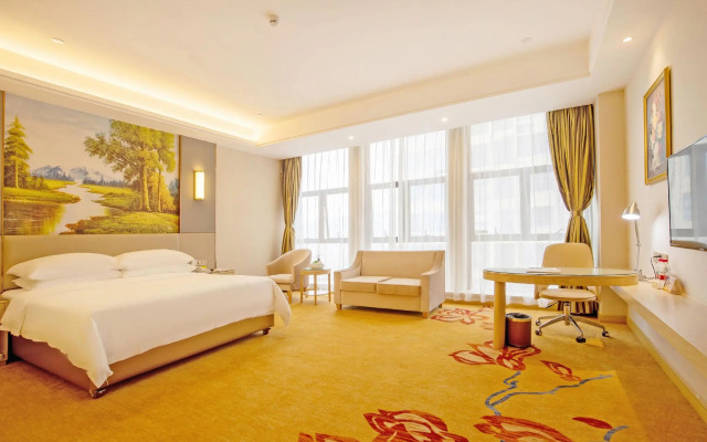 Vienna International Hotel, Zhuhai North Station, Tangjiawan
