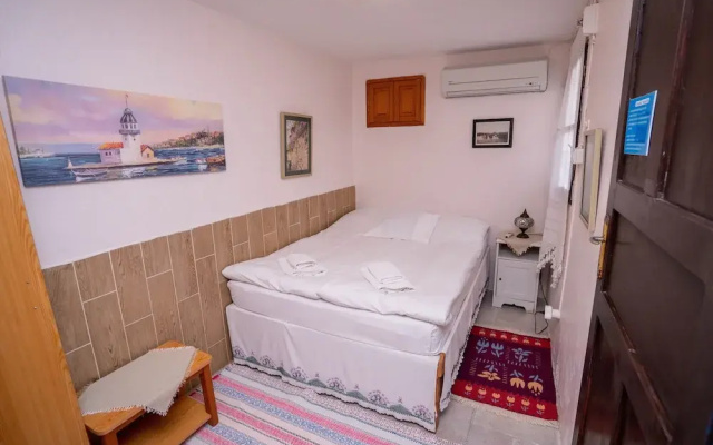 Istanbul Pansiyon