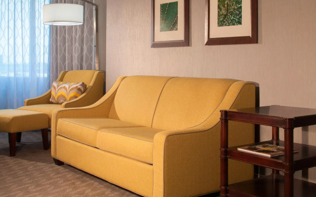 Sheraton Arlington
