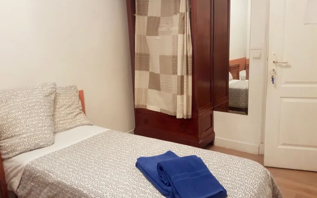 Private Room 2 Old Town Parking Beach