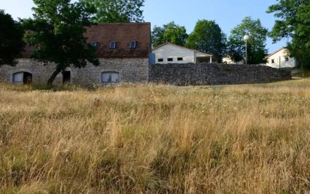 Mas Aucèl