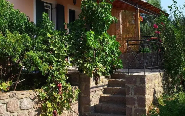 Ktima Apostolou
