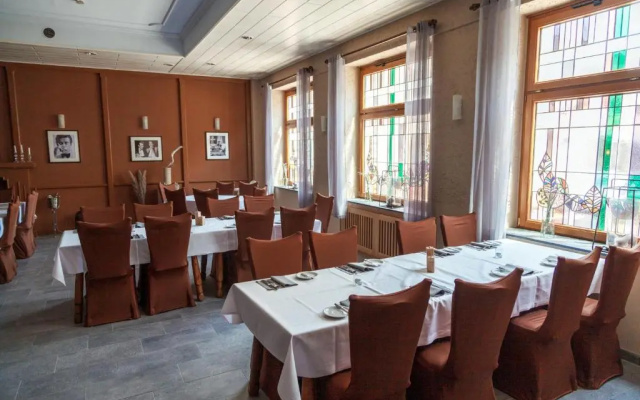 Hotel Im Fronhof