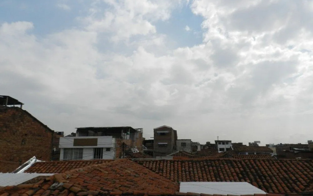 San Bosco Hostal