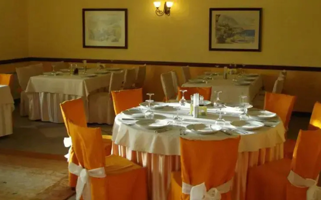 Hotel Complex Vadis
