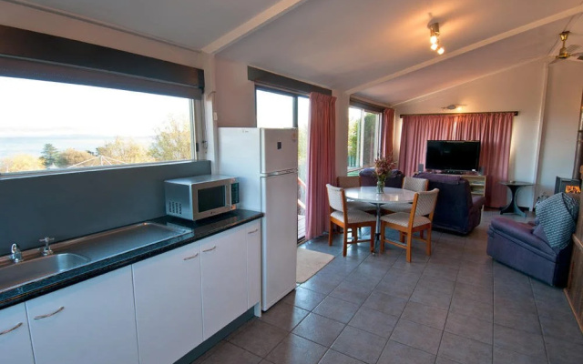 Discover Bruny Island Holiday Accommodation
