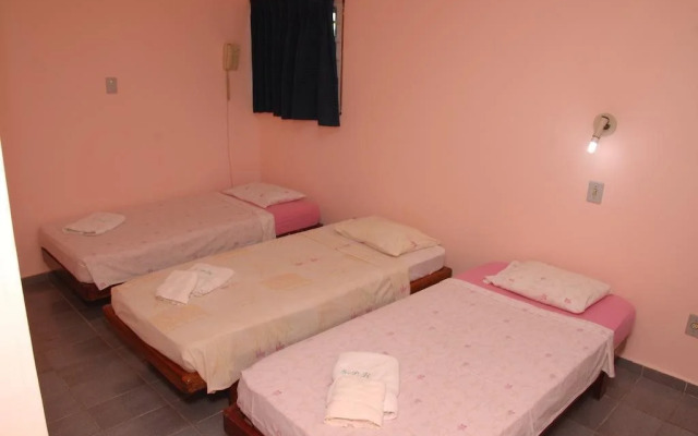 Senador Pousada Hotel