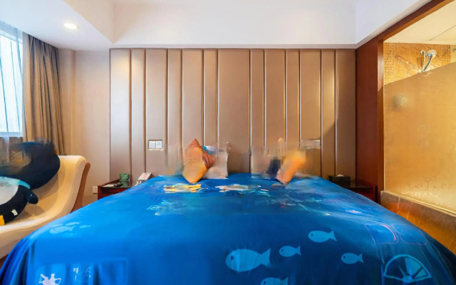 Tianfeng Hotel