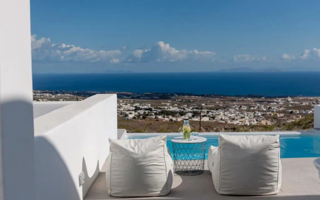 Sandy & Salty Villas