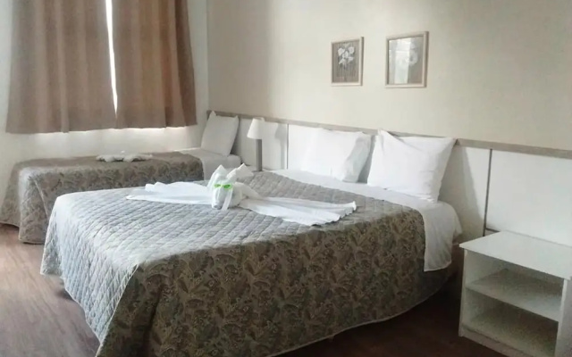 Hotel Crigial